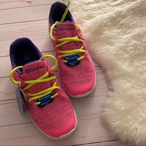 2 for $22 🤍 Champion sneakers girls